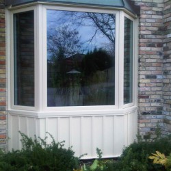 bay window main floor