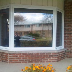 bay window london ontario