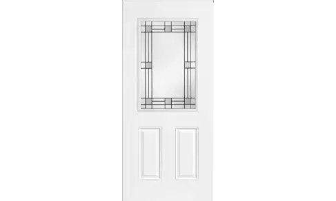 fibreglass Doors